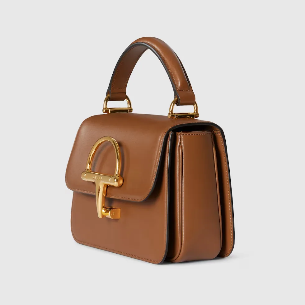 구찌 Gucci Siena 스몰 탑핸들백 855536AAFKB9540