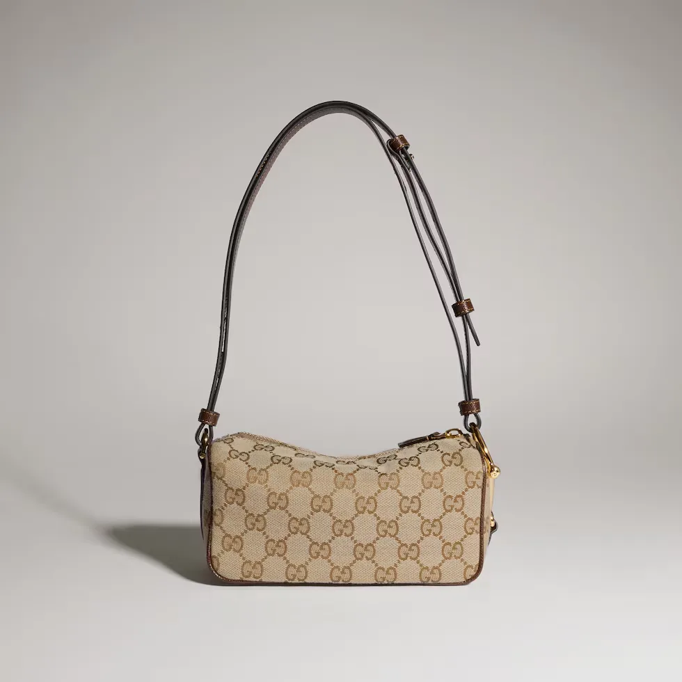 구찌 Gucci Half Horsebit 미니백 860784FAFV29651