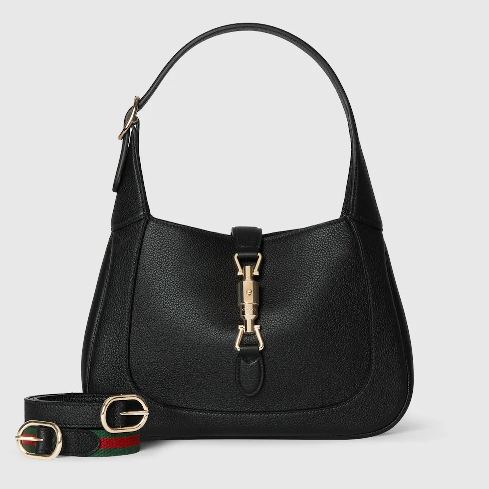 구찌 Gucci Jackie 1961 미디엄 백 810232AADDX1060