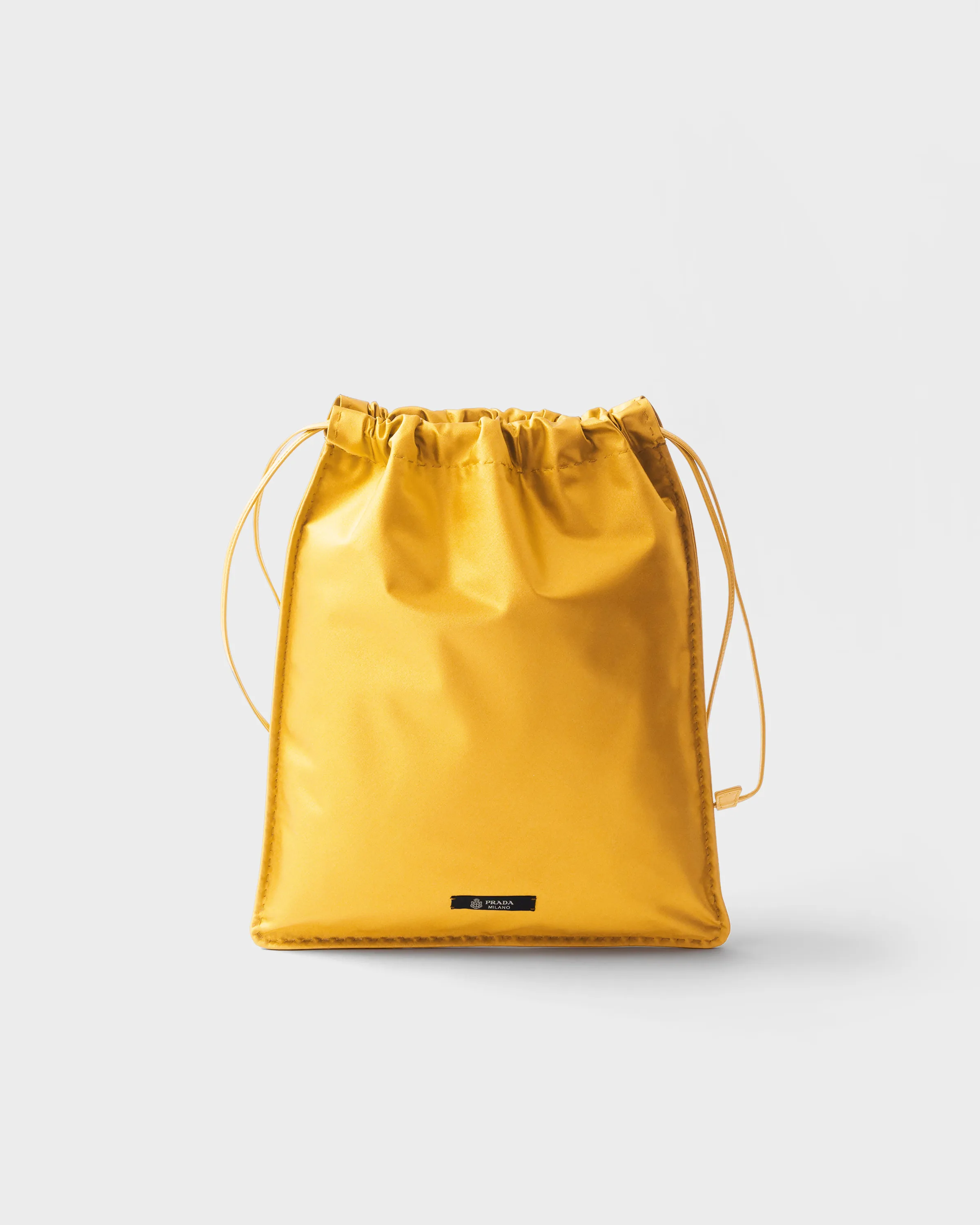 프라다 Prada Wish 실크 뒤셰스 파우치 1NK063_2G6B_F0388