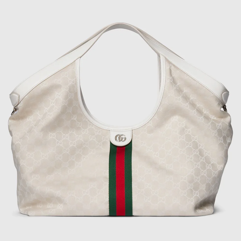 구찌 Gucci Giglio 라지 토트백 853971FAF9N1060