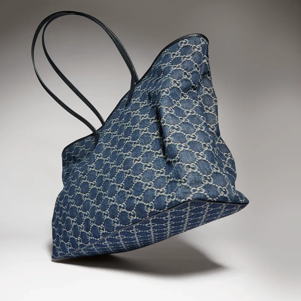 구찌 Gucci Tribeca 라지 토트백 874745FAF7X2543