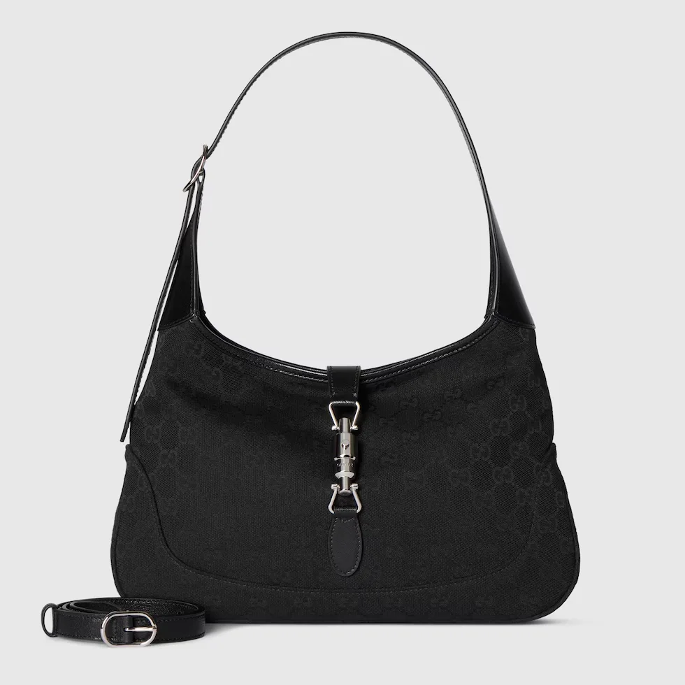 구찌 Gucci Jackie 1961 미디엄 숄더백 863136FAF7O8641