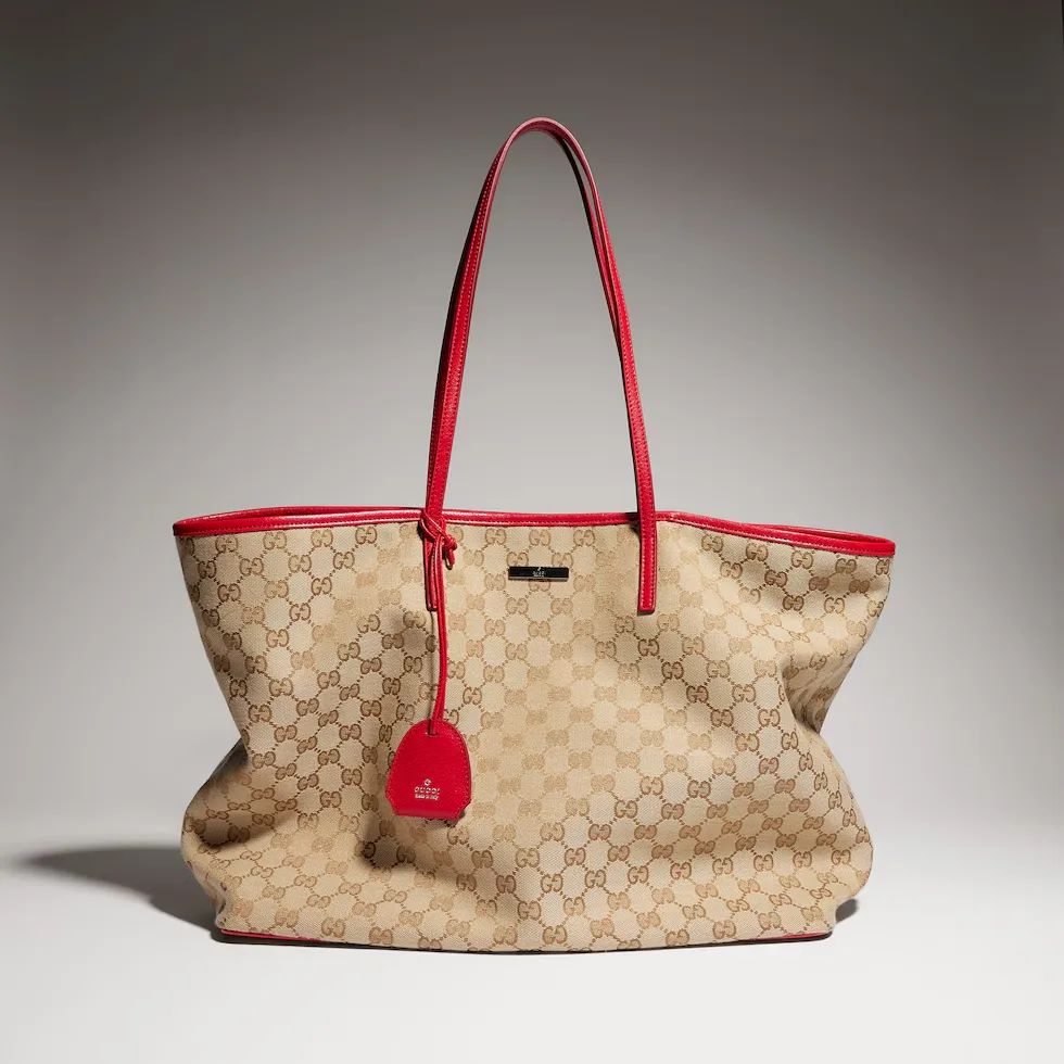 구찌 Gucci Tribeca 라지 토트백 A0034DFAGE79650