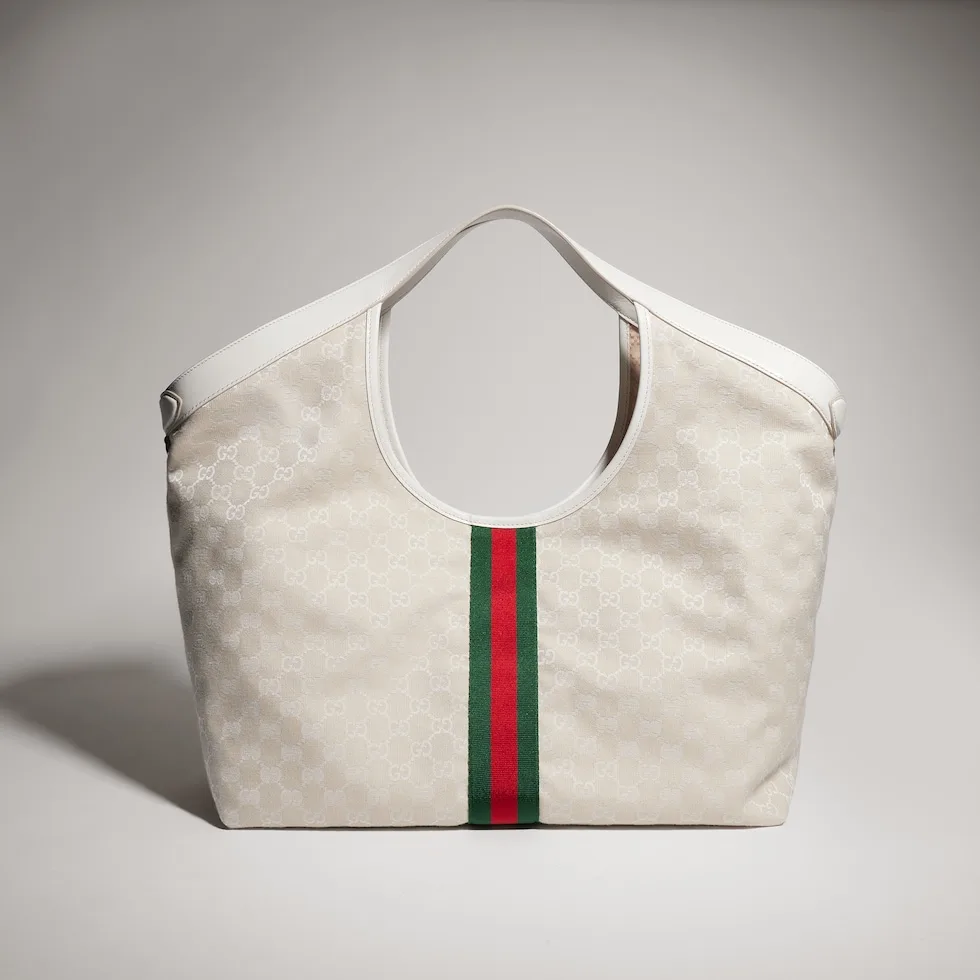 구찌 Gucci Giglio 라지 토트백 853971FAF9N1060