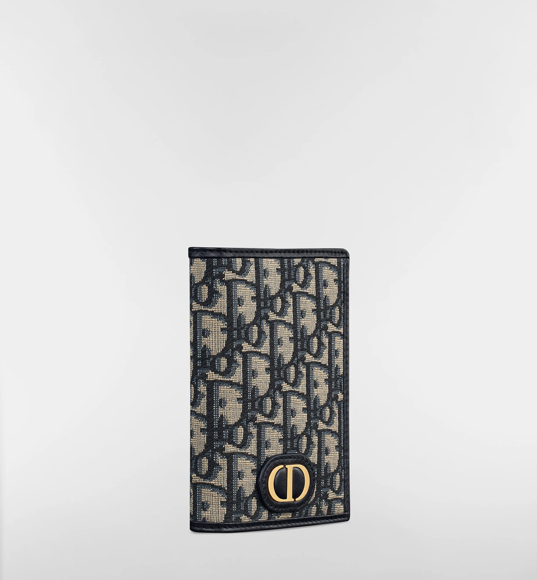 디올 여권 홀더 30 몽테뉴 S2353UTZQ_M928