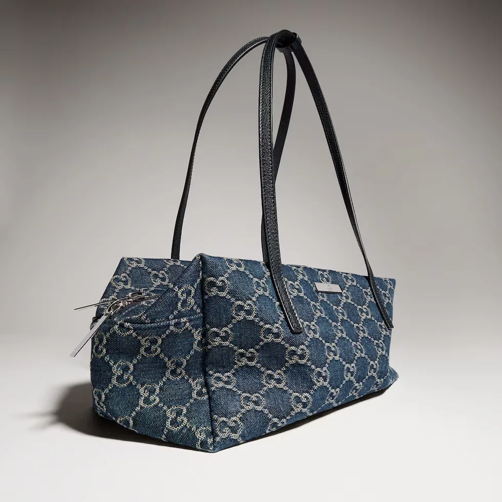구찌 Gucci Melrose 미디엄 보스턴백 875228FAF8V4042