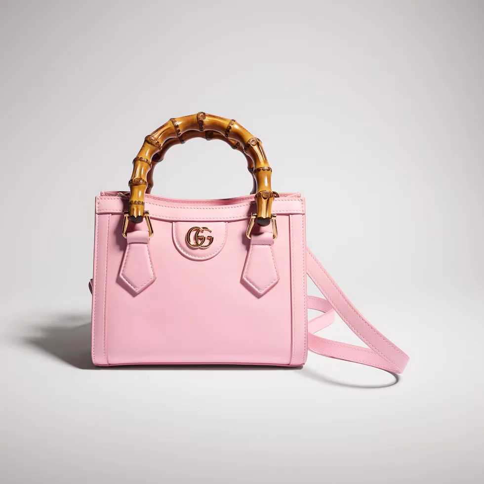 구찌 Gucci Diana 스몰 토트백 832936AAGUH9342
