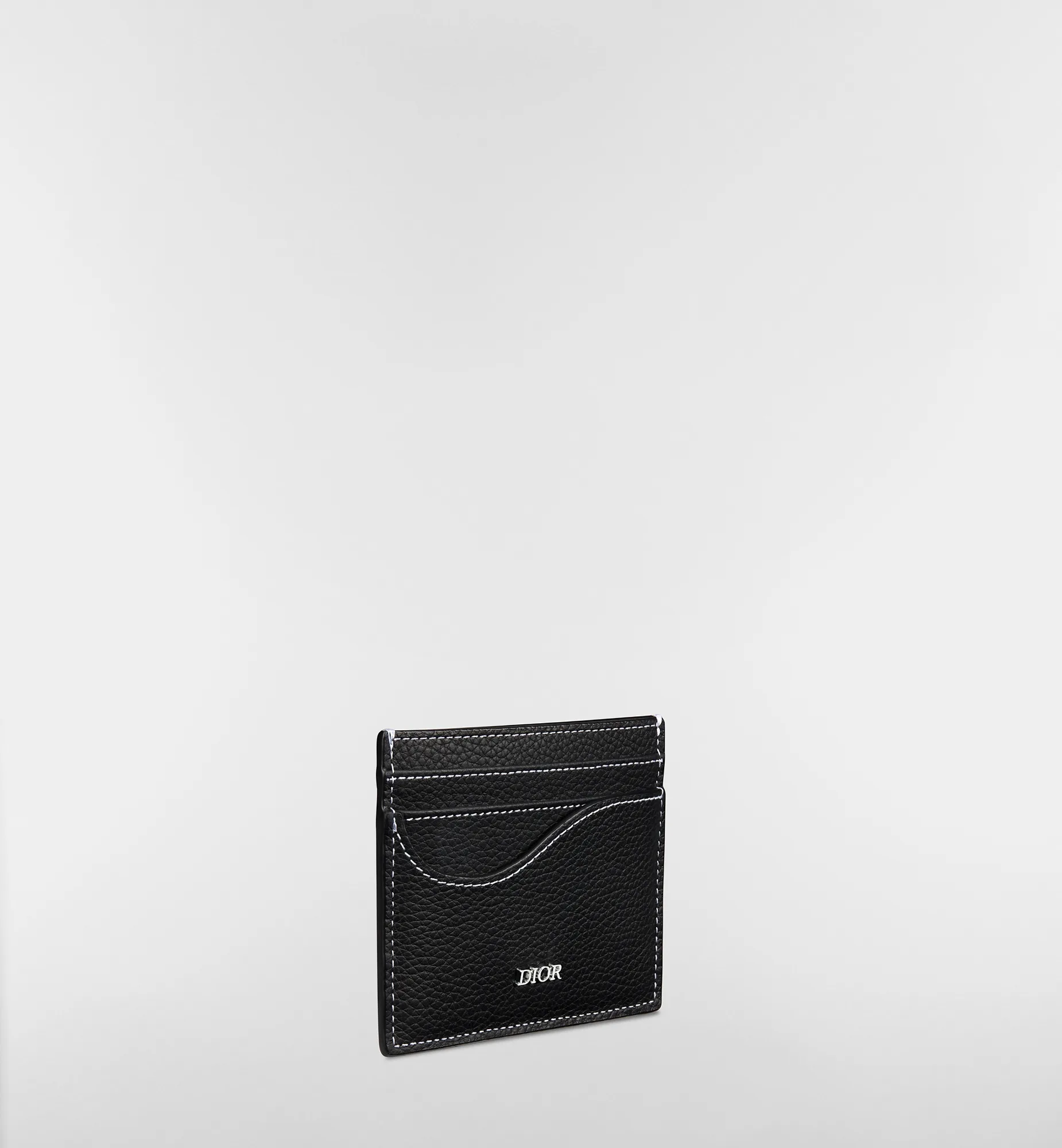 디올 카드 홀더 새들 2ADCH164YKK_H00N
