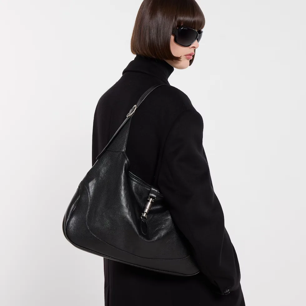 구찌 Gucci Jackie 1961 라지 크로스바디백 863279AAGE03020