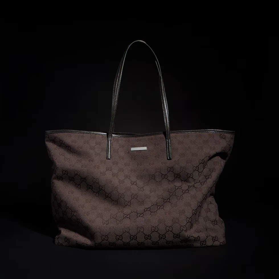 구찌 Gucci Tribeca 라지 토트백 874745FAF7X2543
