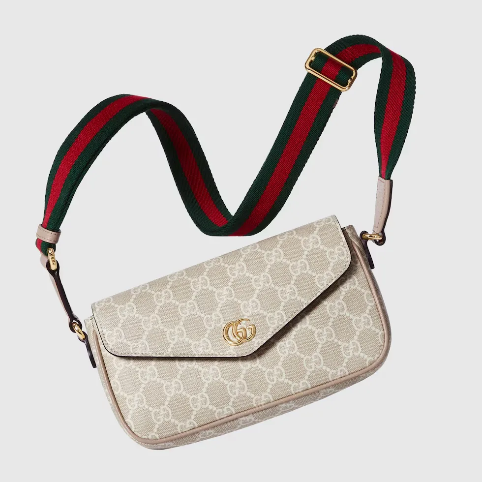 구찌 Ophidia pochette 7649612ZGMN9643