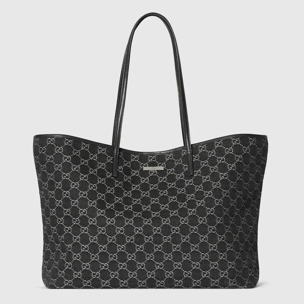 구찌 Gucci Tribeca 라지 토트백 874745FAF7X2543
