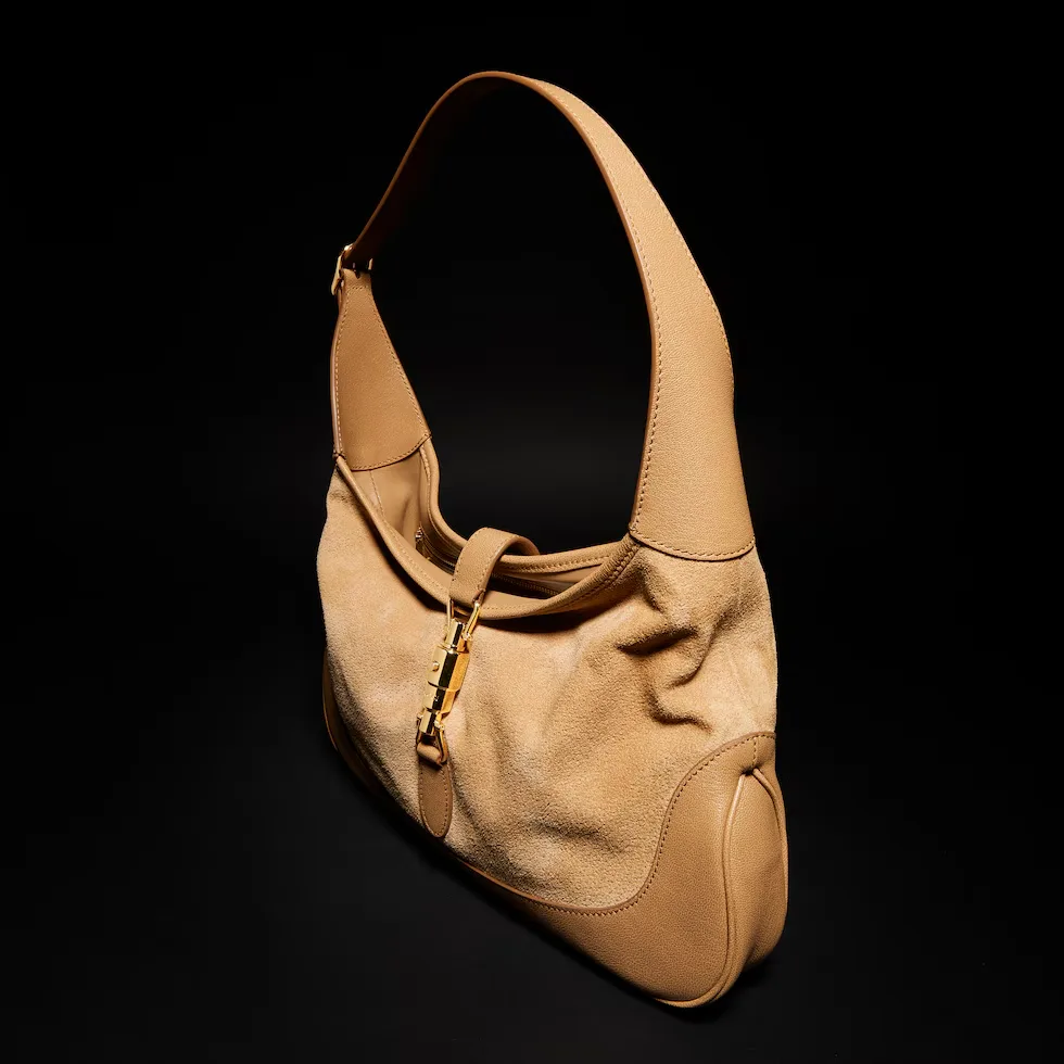 구찌 Gucci Jackie 1961 미디엄 숄더백 863136AAGDJ2818