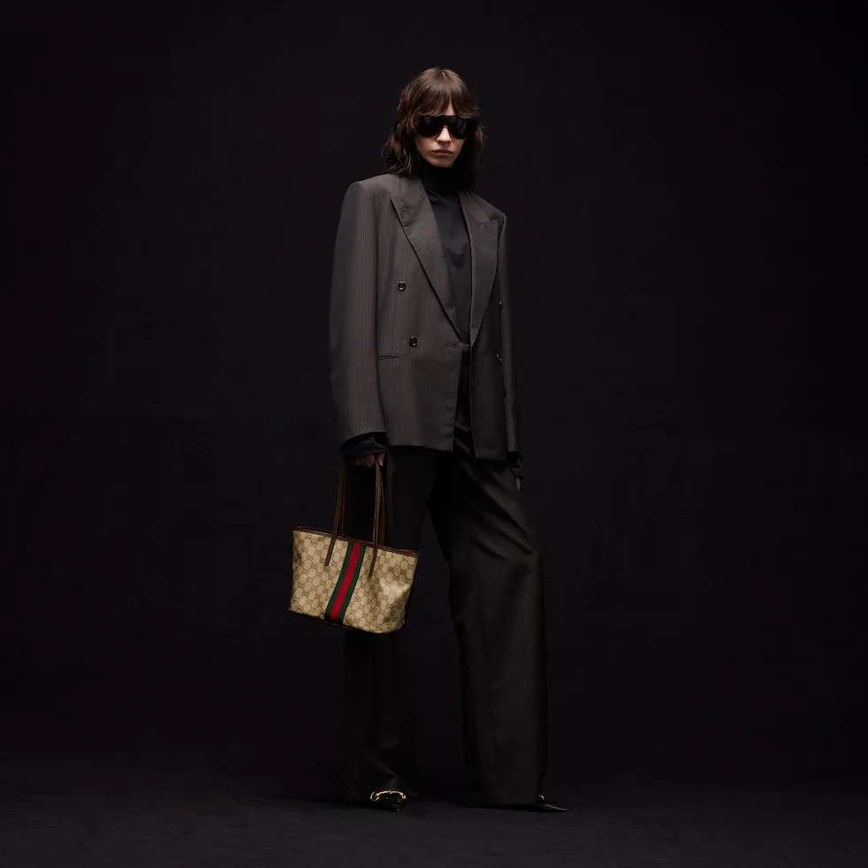 구찌 Gucci Tribeca 스몰 토트백 875236FAF798547