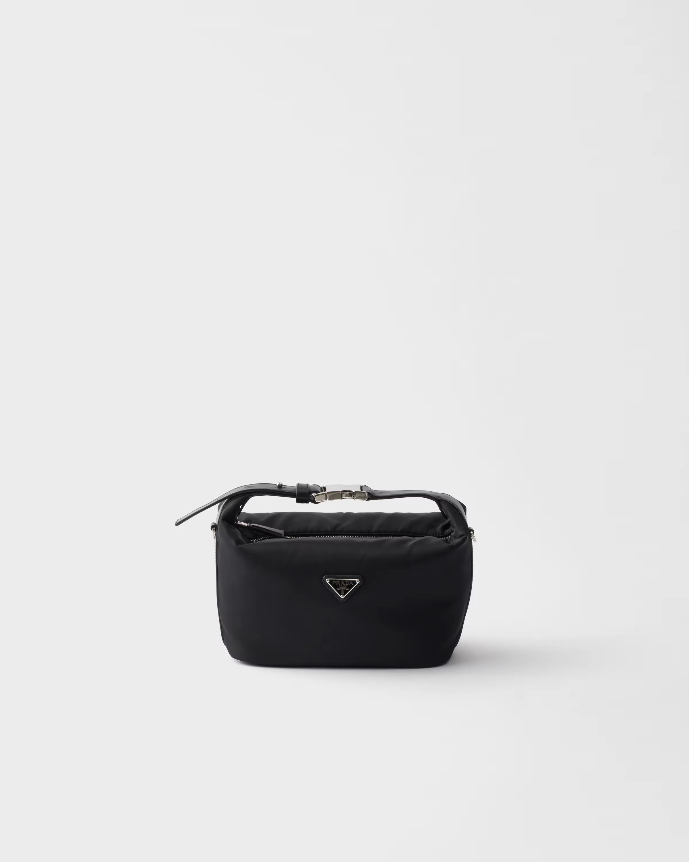 프라다 Prada Chérie Re-Nylon 미니백 1BC302_RDLN_F0632_V_OCO