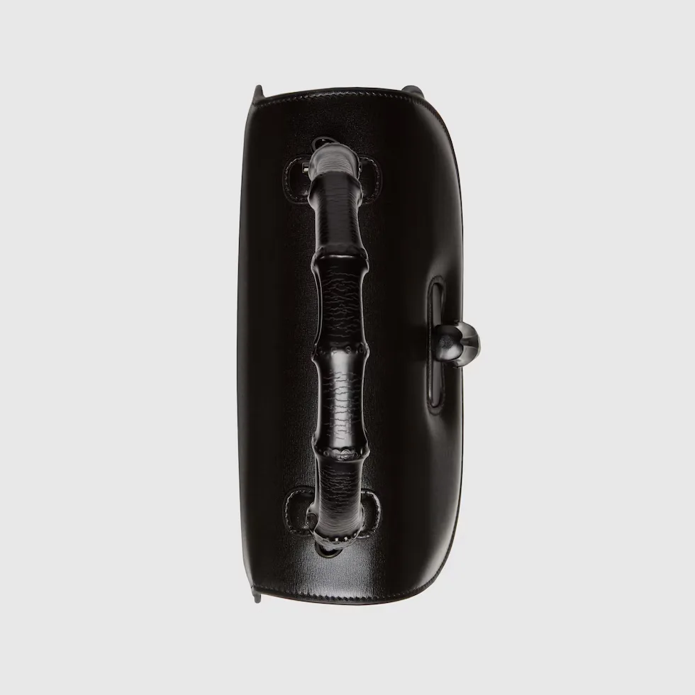 구찌 Gucci Bamboo 1947 미디엄 백 67220610ODT1060