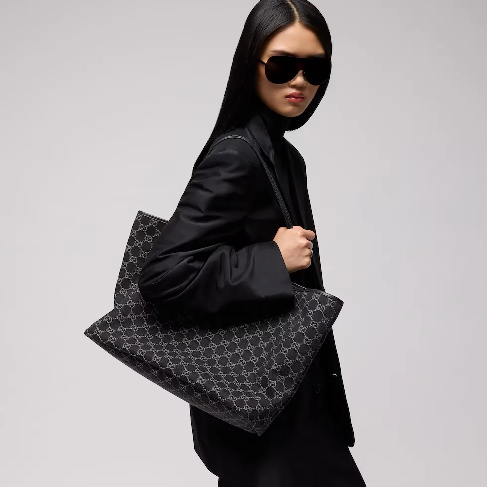 구찌 Gucci Tribeca 라지 토트백 874745FAF7X2543