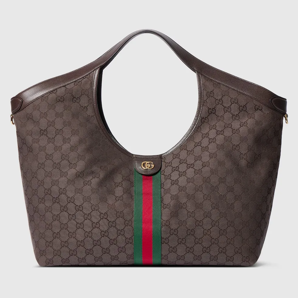 구찌 Gucci Giglio 라지 토트백 853971FAF9N1060
