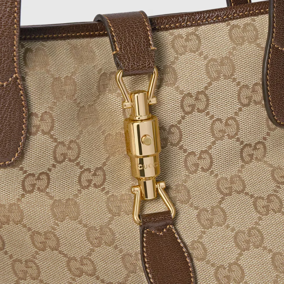 구찌 Gucci Jackie 미디엄 토트백 867015FAFV29651