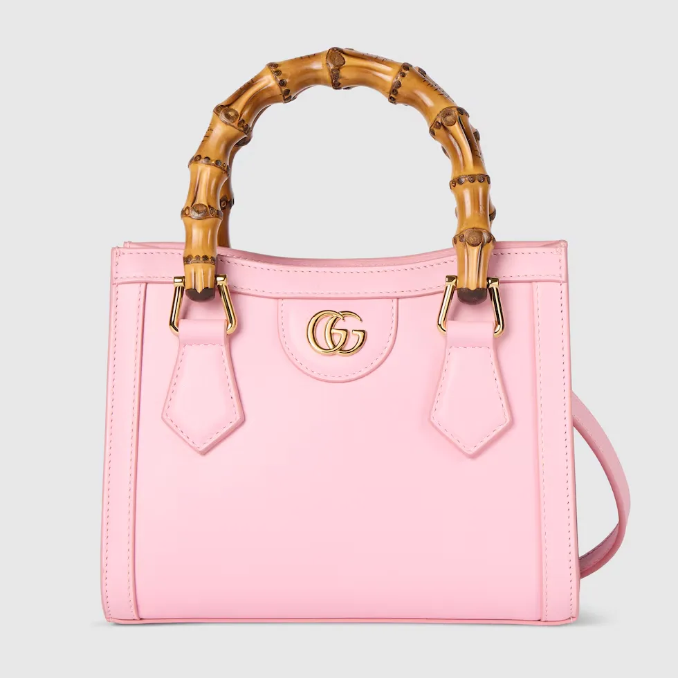 구찌 Gucci Diana 스몰 토트백 832936AAGUH9342