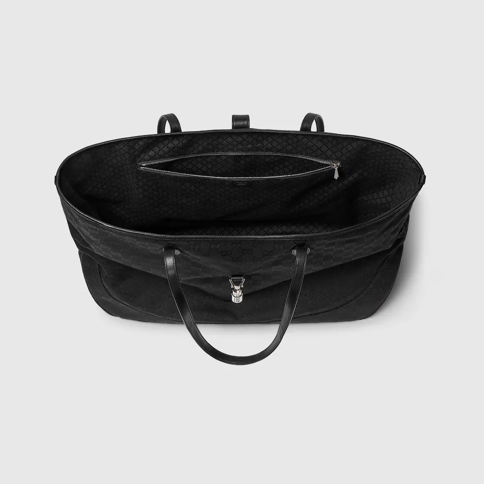 구찌 Gucci Jackie 라지 토트백 867014FAFV41000
