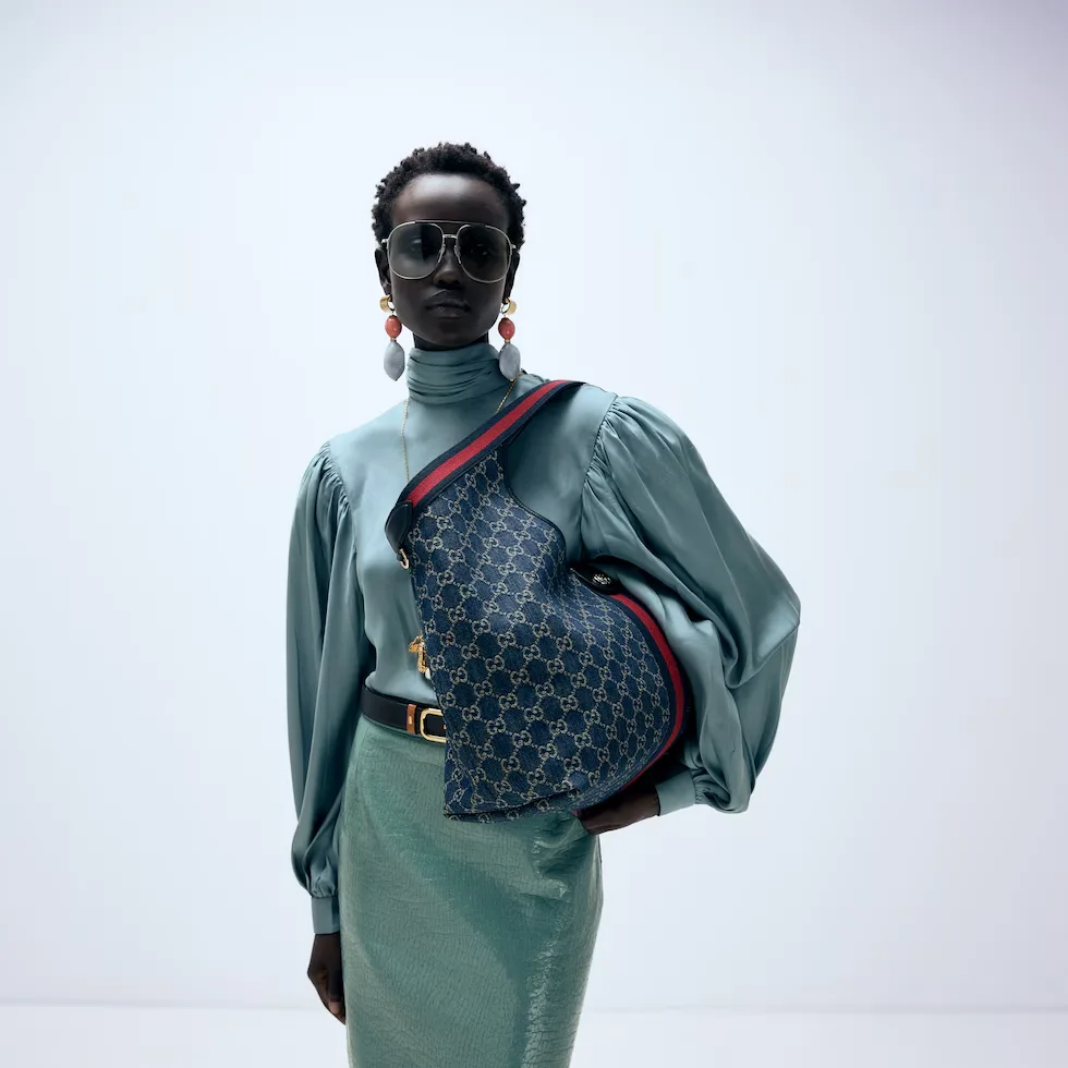 구찌 Gucci Giglio 라지 토트백 853971FAFFP2547