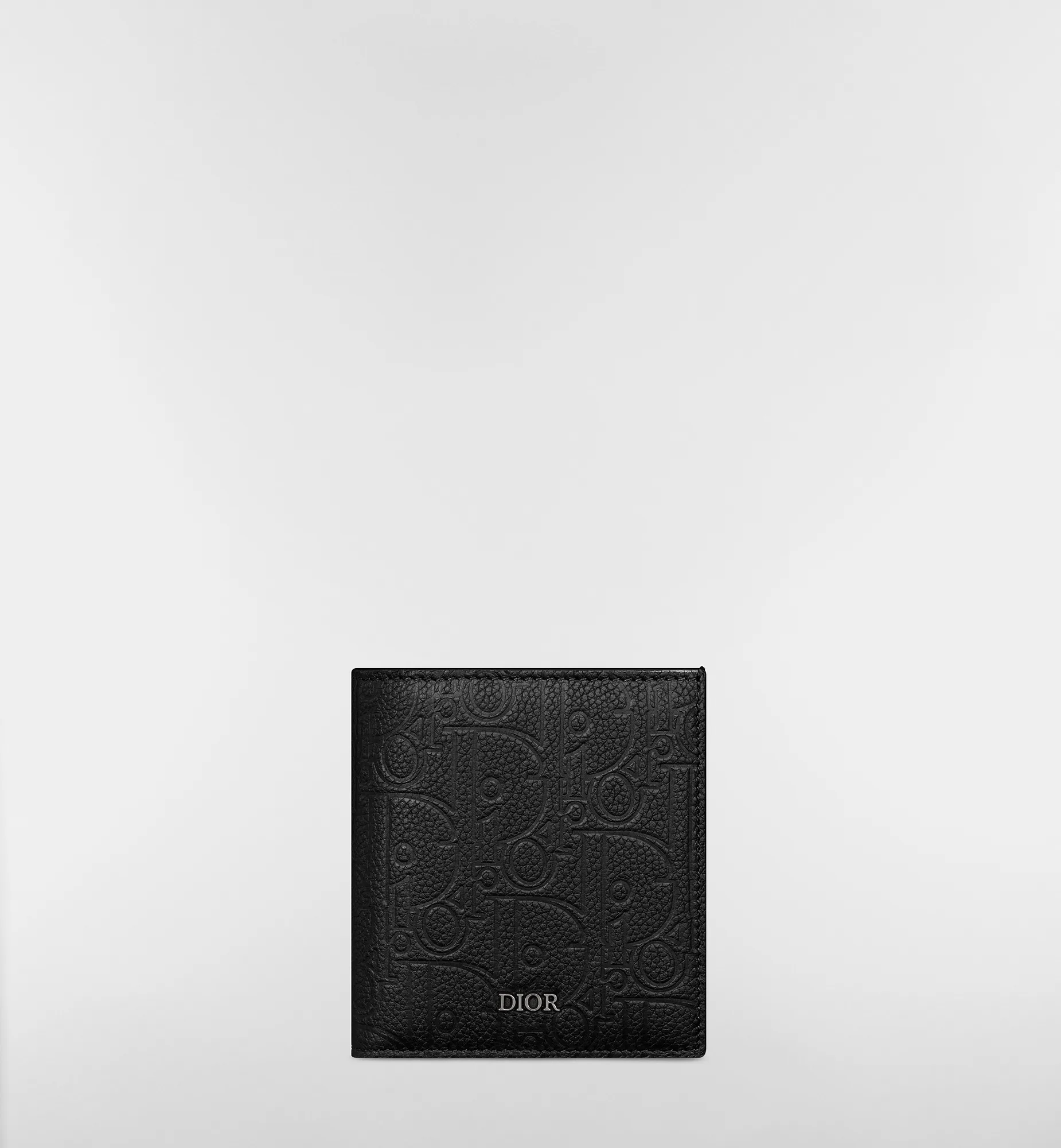 디올 지갑 두 겹 2ESBH072FLG_H00N