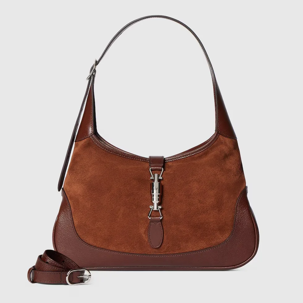 구찌 Gucci Jackie 1961 미디엄 숄더백 863136AAGDJ2818