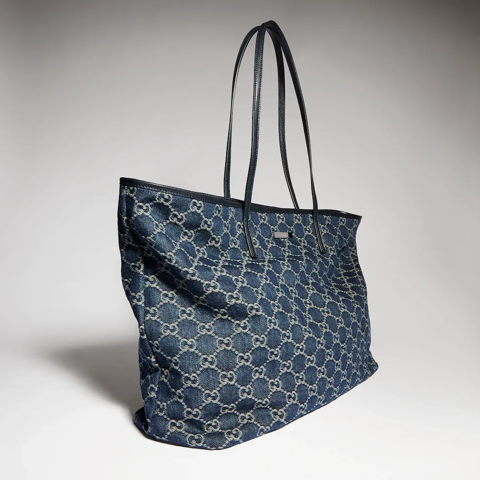 구찌 Gucci Tribeca 라지 토트백 874745FAF7X2543