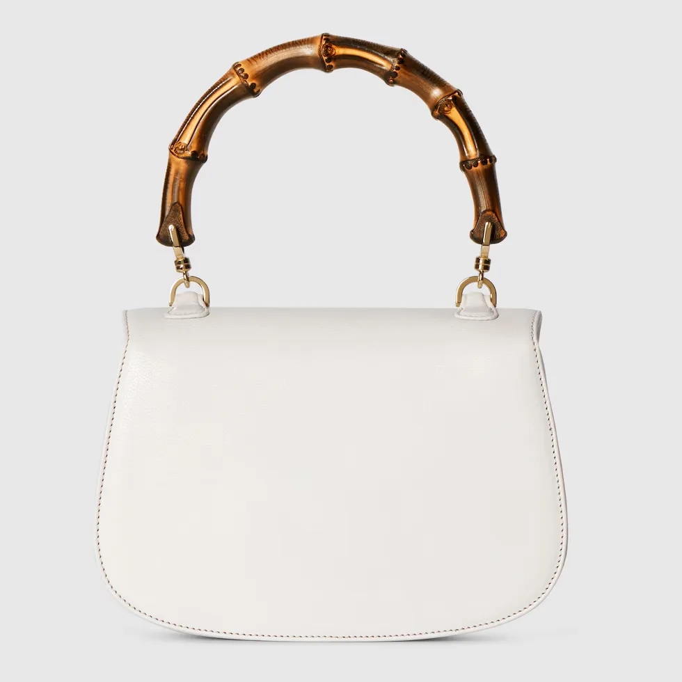 구찌 Gucci Bamboo 1947 스몰 백 863165AAGYH9344