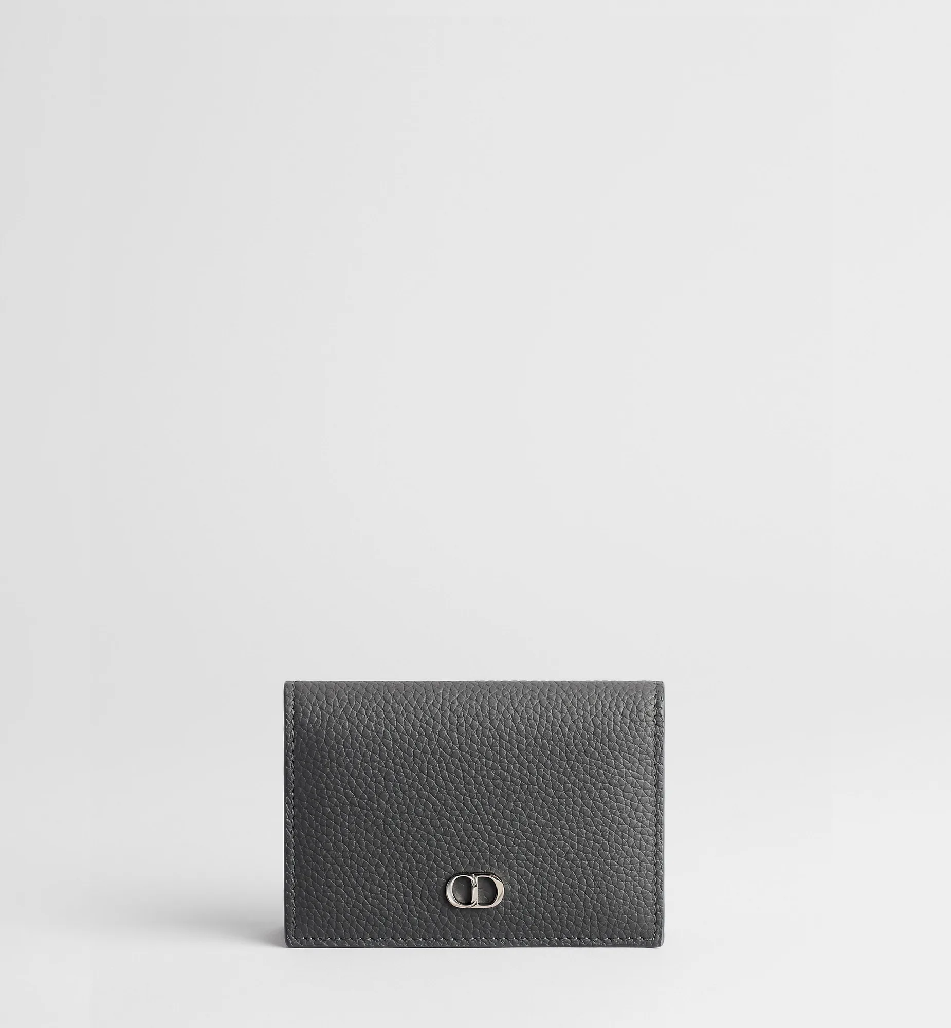 디올 카드 케이스 cartes visite CD Icon 2ICCH210IDC_H08G