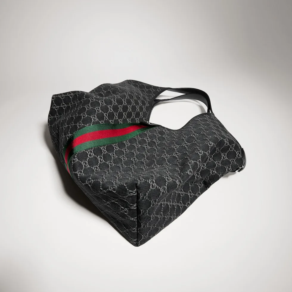 구찌 Gucci Giglio 라지 토트백 853971FAF9N1060