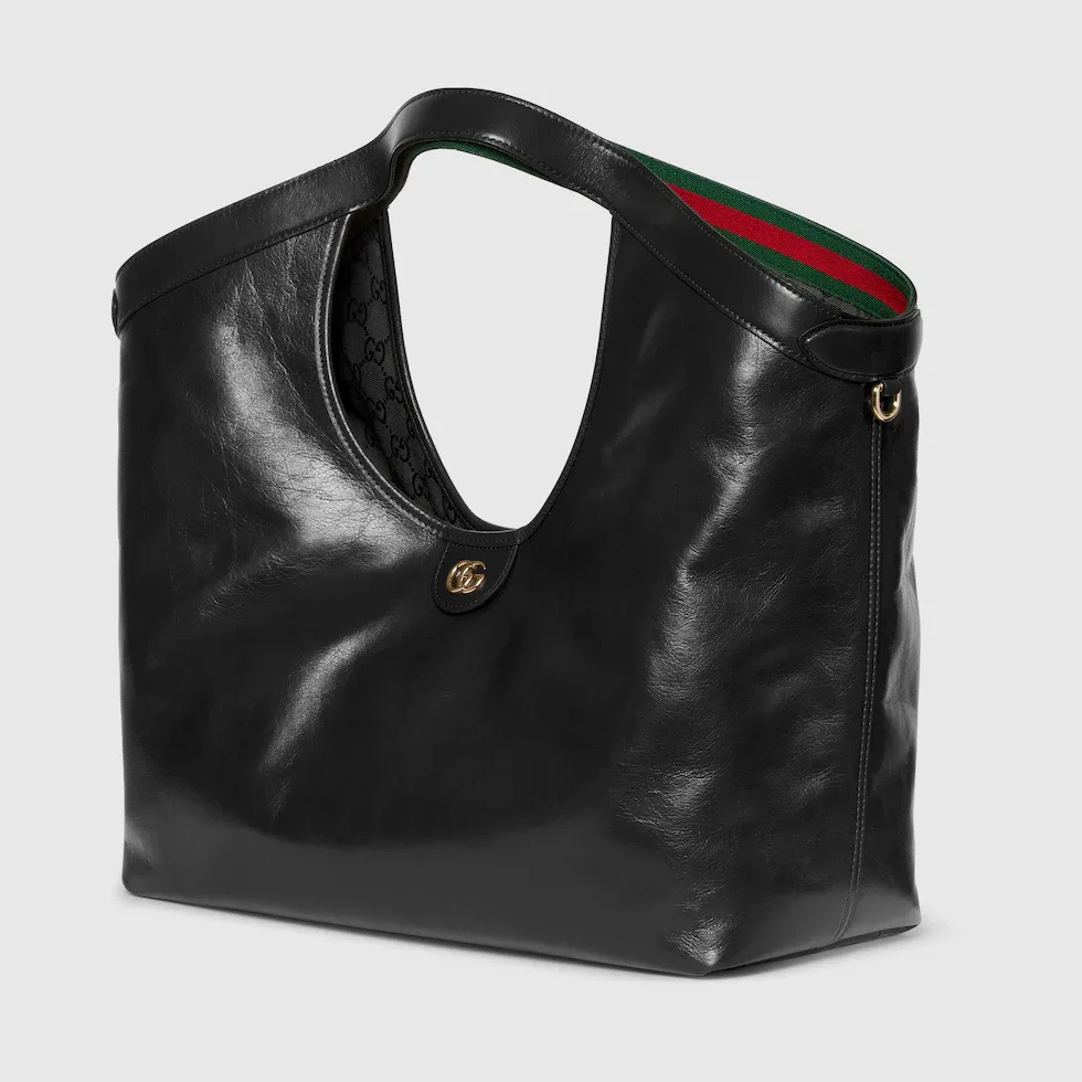 구찌 Gucci Giglio 라지 토트백 853971AAF2H1060