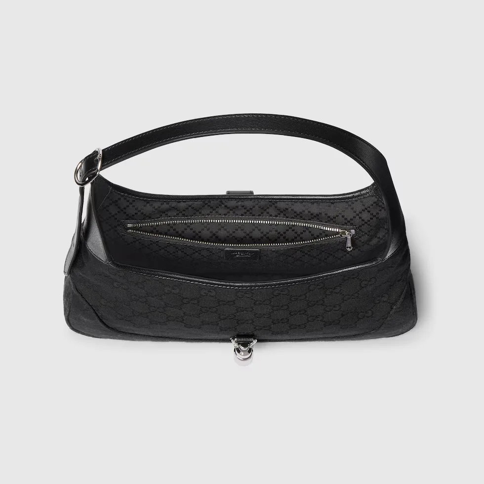 구찌 Gucci Jackie 1961 미디엄 숄더백 863136FAF7O8641