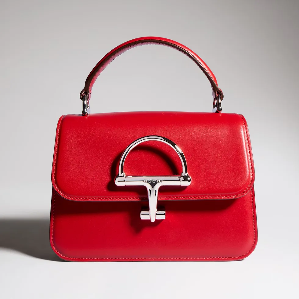 구찌 Gucci Siena 스몰 탑핸들백 855536AAGUD6404