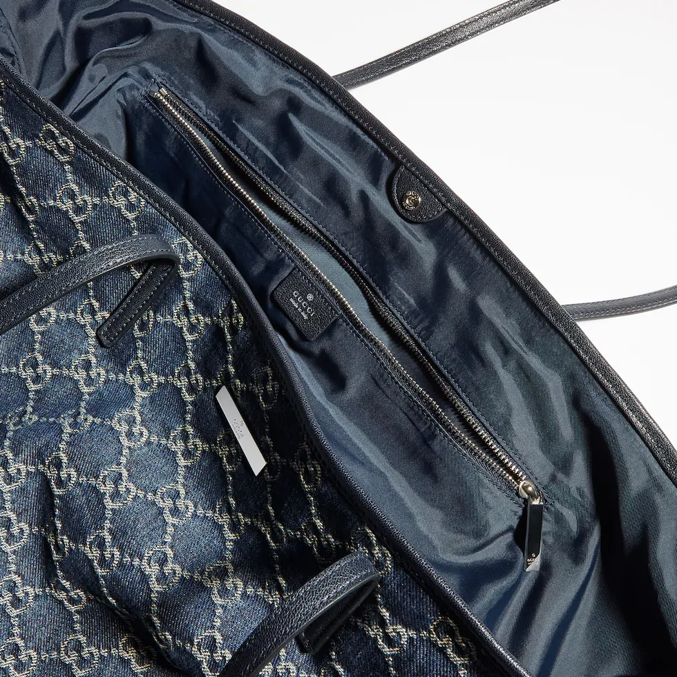 구찌 Gucci Tribeca 라지 토트백 874745FAF7X2543