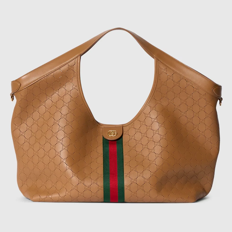 구찌 Gucci Giglio 라지 토트백 853971AAG3K9756