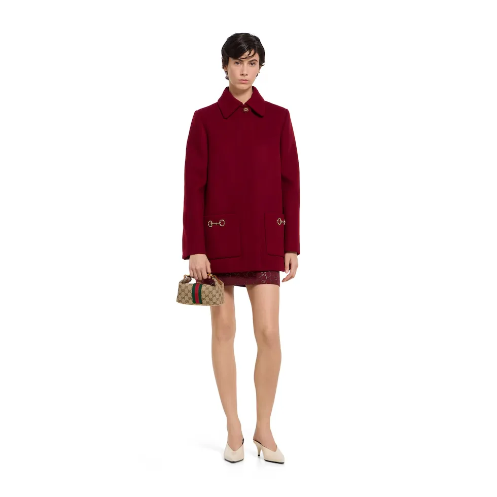구찌 Gucci Vanity 미니백 861775FAFUF9870