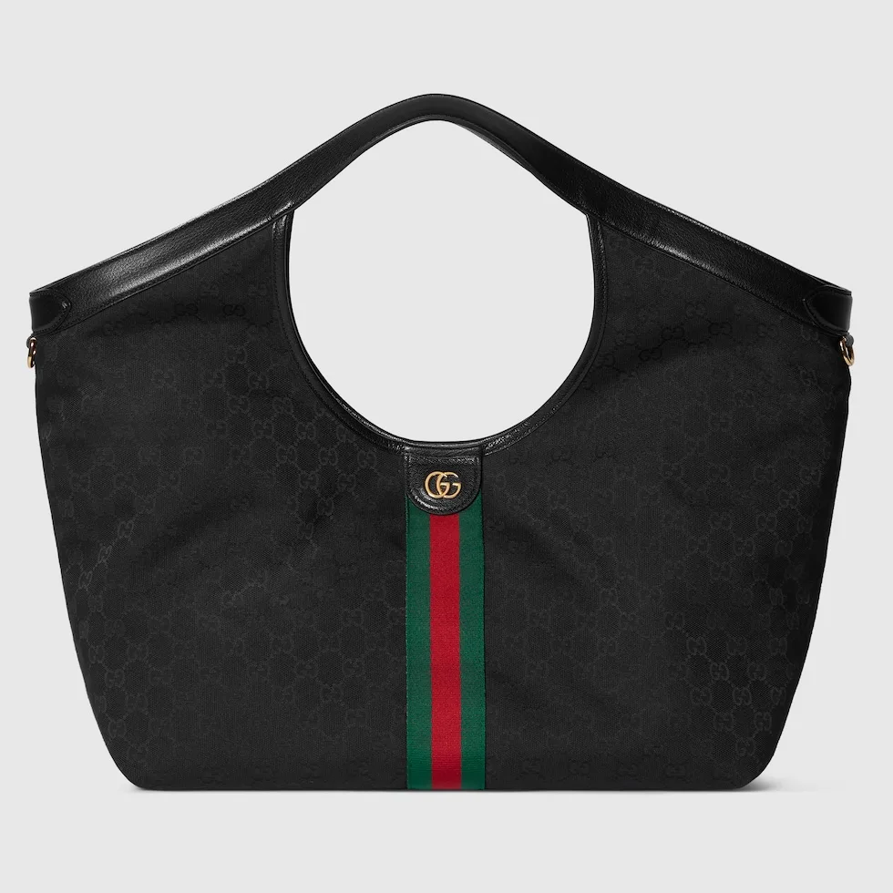 구찌 Gucci Giglio 라지 토트백 853971FAF9N1060