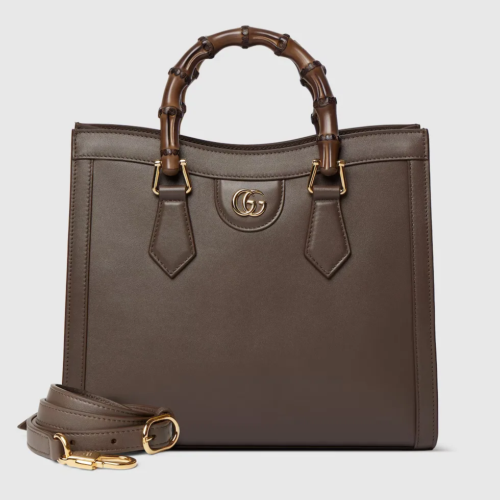구찌 Gucci Diana 미디엄 토트백 853226AAGUI2818