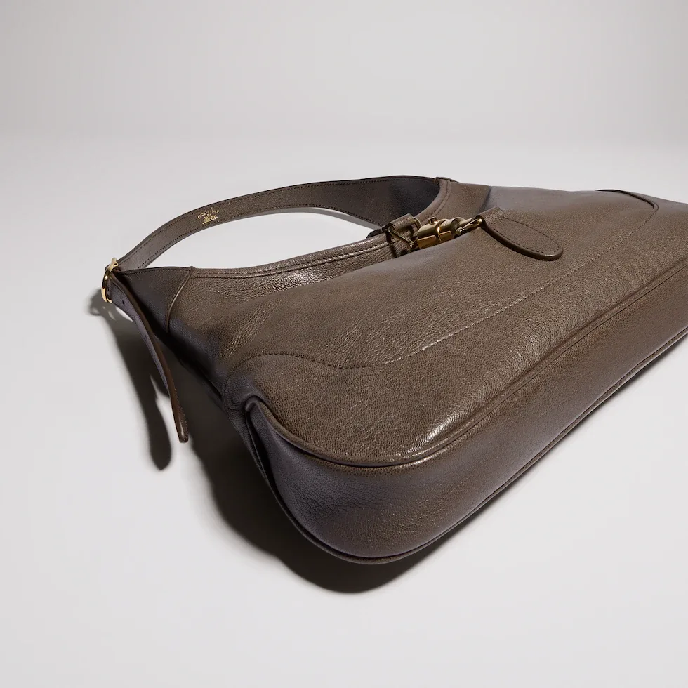 구찌 Gucci Jackie 1961 미디엄 숄더백 863136AAGDJ2818