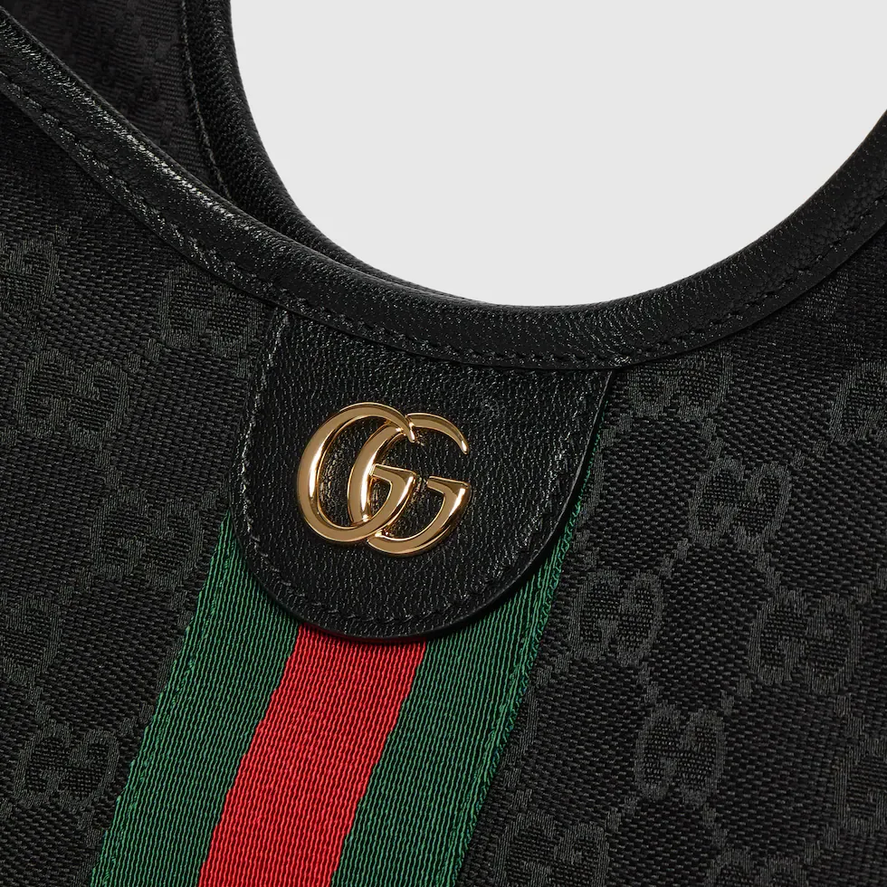 구찌 Gucci Giglio 스몰 토트백 860845FAF3Y2155