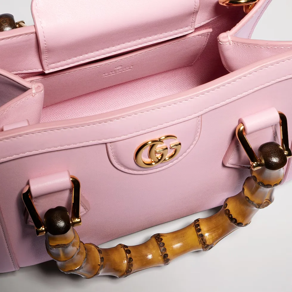 구찌 Gucci Diana 스몰 토트백 832936AAGUH9342