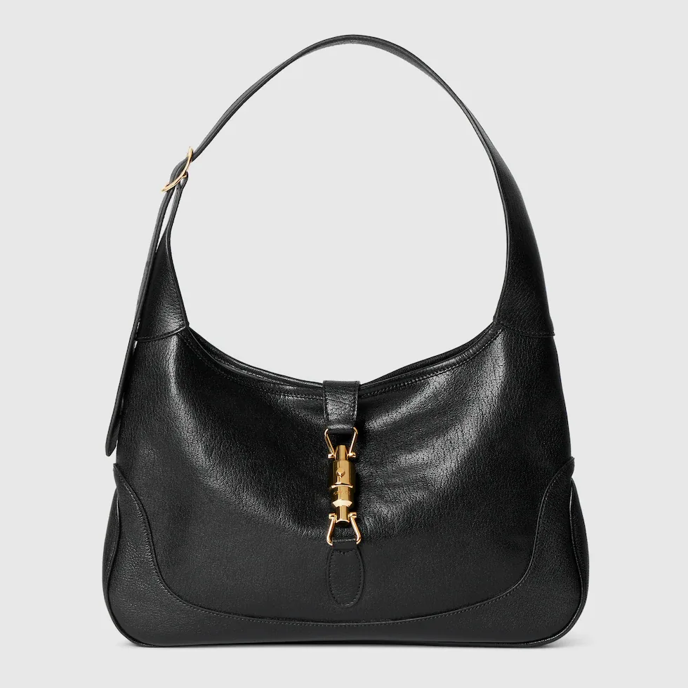 구찌 Gucci Jackie 1961 미디엄 숄더백 863136AAGDZ2007