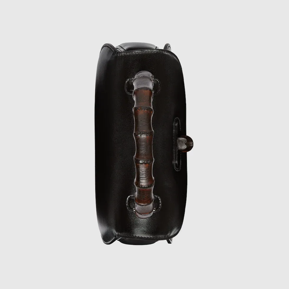 구찌 Gucci Bamboo 1947 스몰 백 67579710ODT1060