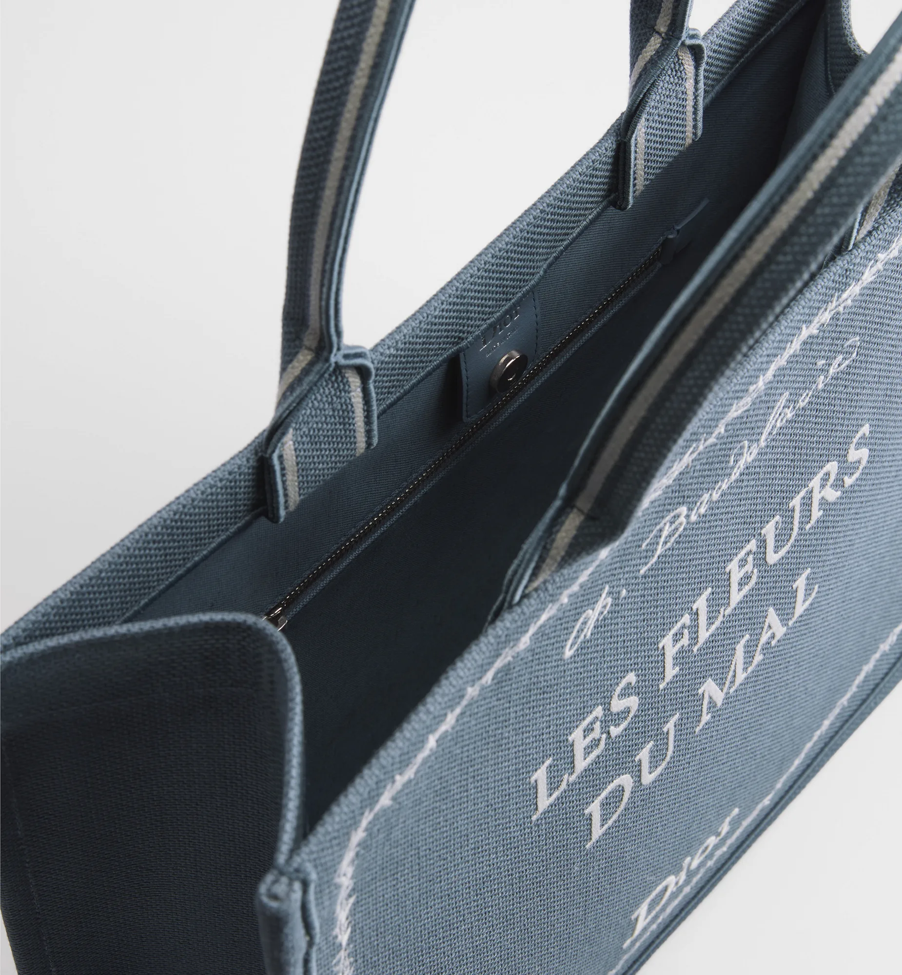 디올 Dior Book 토트백 라지 1BTSH295JAF_H56E