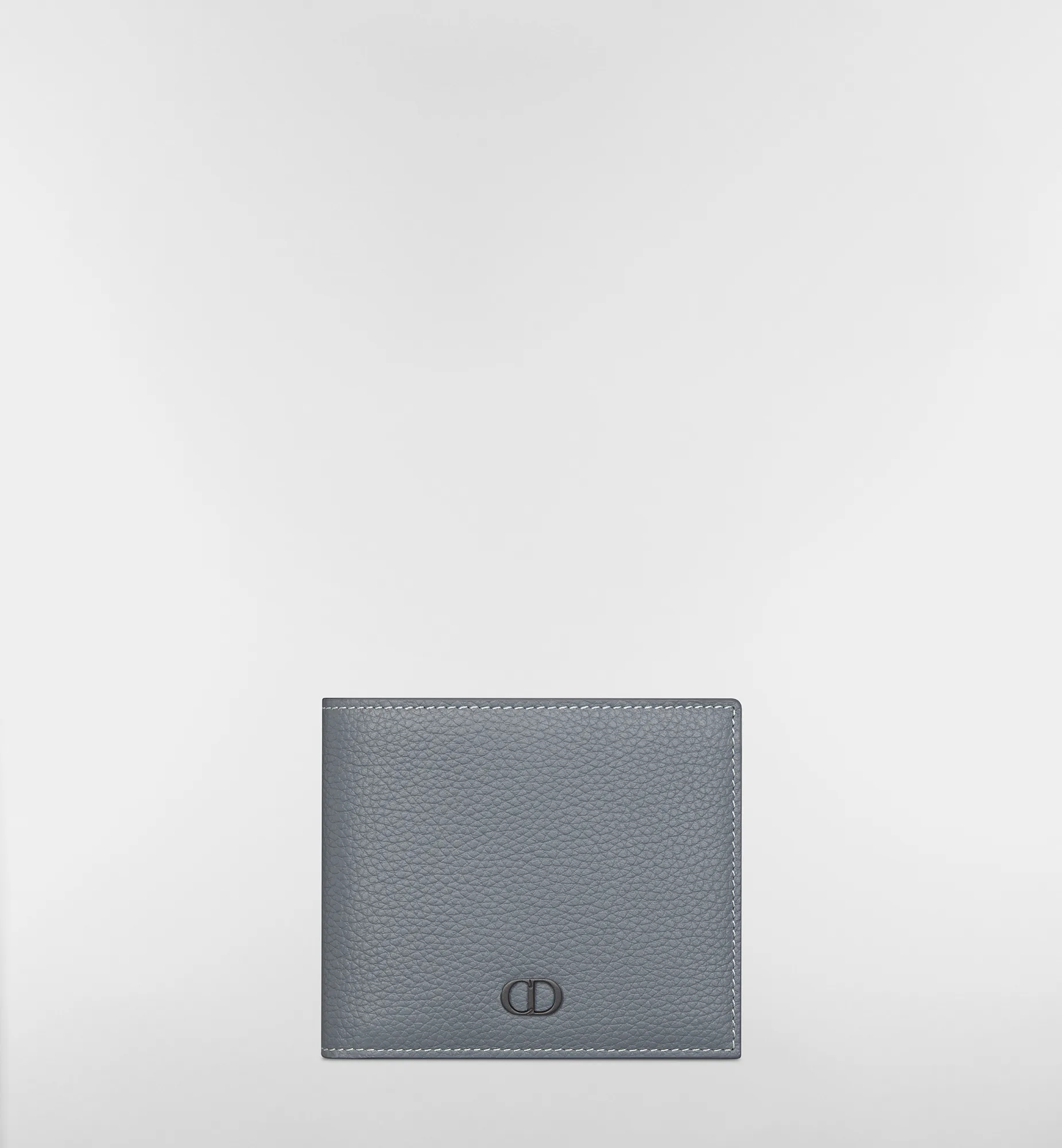 디올 지갑 투폴드 CD Icon 2ESBH027CDI_H00N