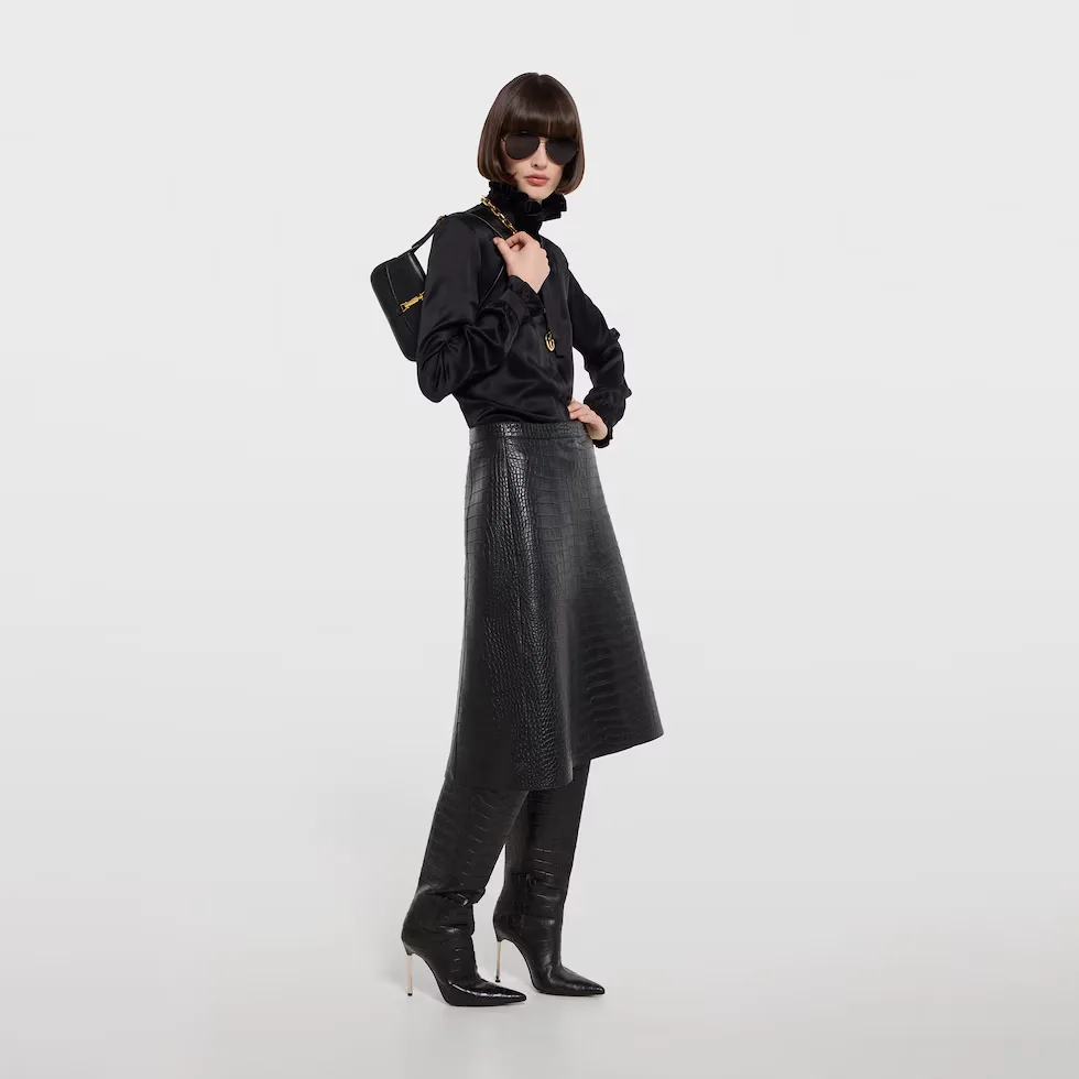 구찌 Gucci Jackie 스몰 숄더백 867156AAGA75825