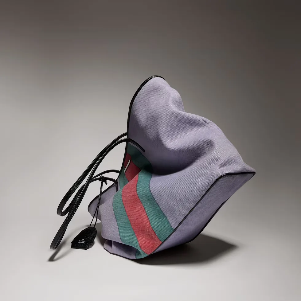 구찌 Gucci Tribeca 'Mykonos' 라지 토트 A0034DFAGAR8557